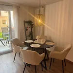 Brawa Urlaub Am Viehmarktplatz Mit Garten Erlebnis Region Rust Europa Park Schwarzwald Badespass Rulantica דירה