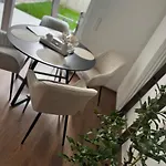 דירה Brawa Urlaub Am Viehmarktplatz Mit Garten Erlebnis Region Rust Europa Park Schwarzwald Badespass Rulantica אטנהיים