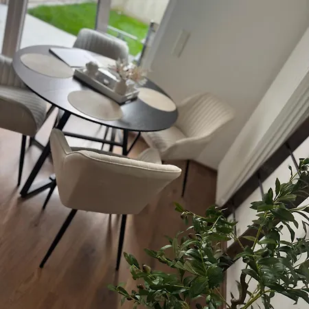 Apartmán Brawa Urlaub Am Viehmarktplatz Mit Garten Erlebnis Region Rust Europa Park Schwarzwald Badespass Rulantica Ettenheim
